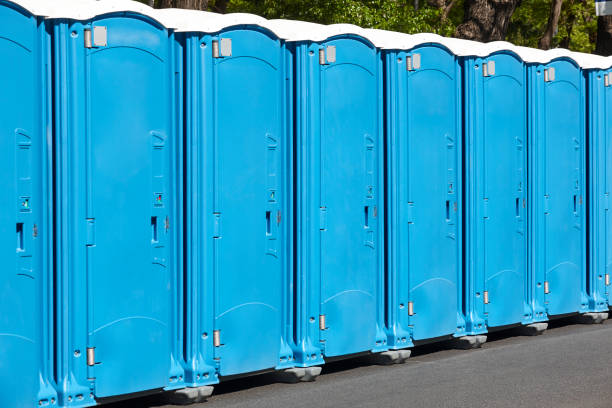 Best Standard Portable Toilet Rental in Fort Drum, NY